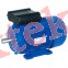 Electric Motor - ML - 1.1 kW - 1.5 HP - 230V/50Hz - 2Poles - Β3