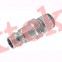 Tapered male threaded adaptor G 3/8
