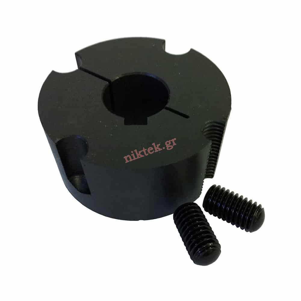 Taper Bush Κωνικός Σφιγκτήρας 2517