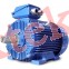Electric Motor - Y2 - 3 kW - 4 HP - 380V/50Hz - 6Poles - Β3