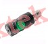 S/Steel Parallel male thread coupler one push G 1/2