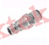 Tapered male threaded adaptor G 1/4