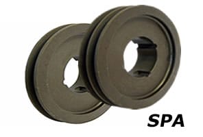 Pulley Type SPA