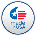 made in USA